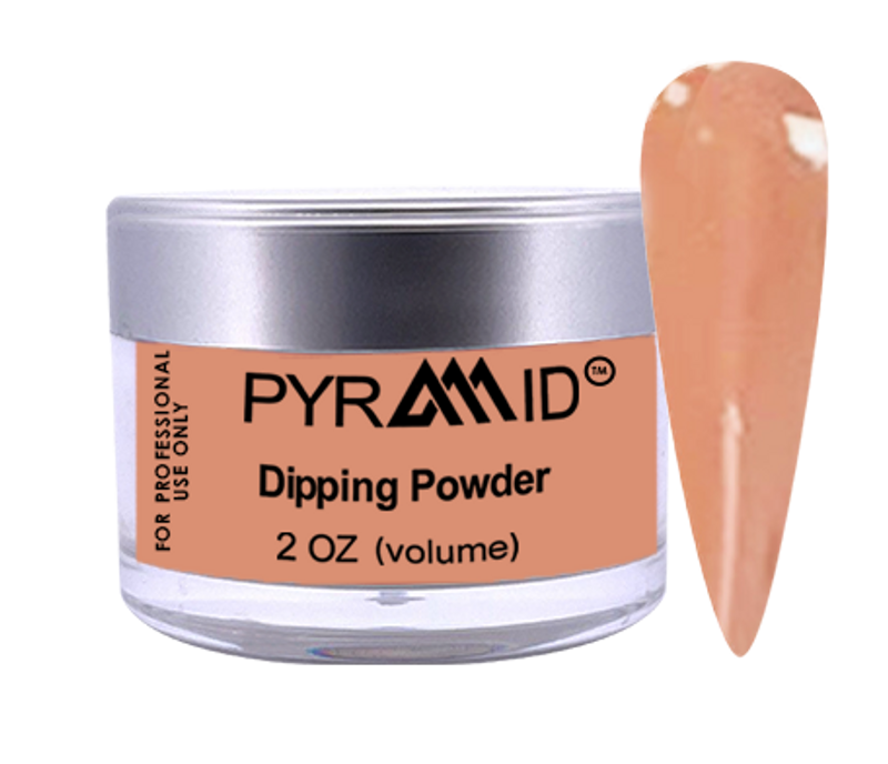 PYRAMID | POWDER | #334