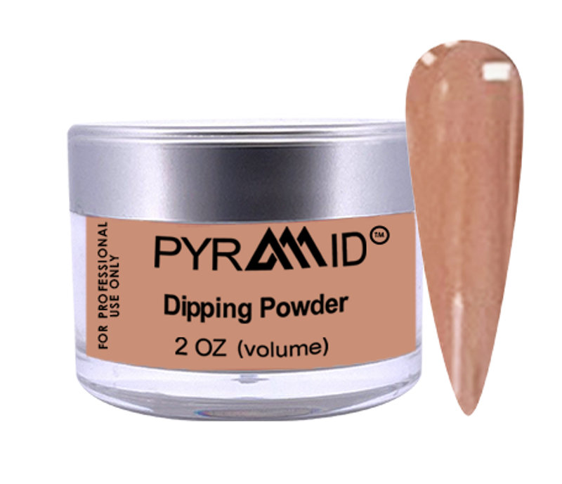 PYRAMID | POWDER | #335