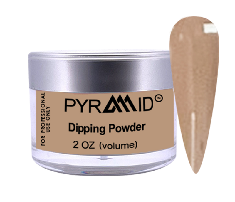 PYRAMID | POWDER | #336