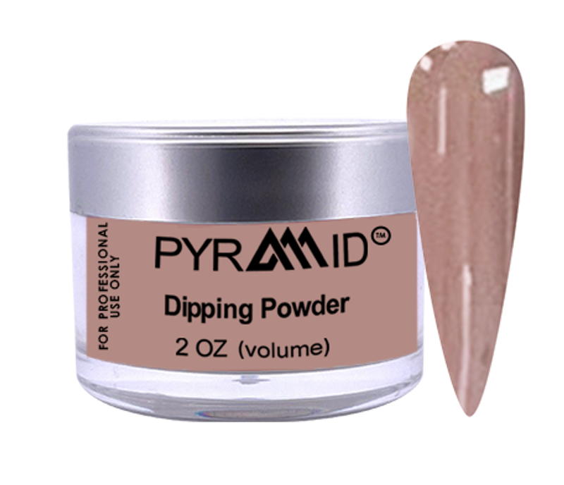 PYRAMID | POWDER | #337