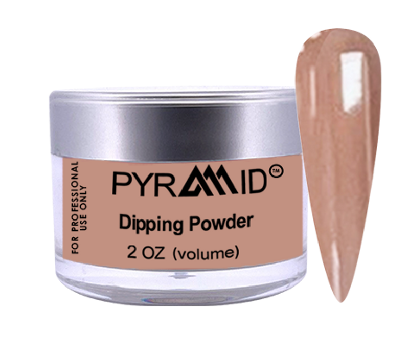 PYRAMID | POWDER | #338