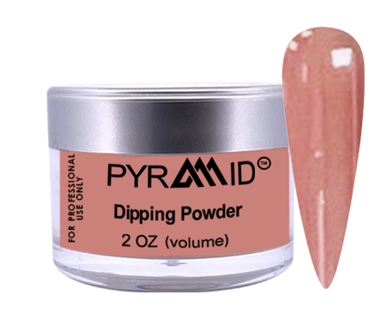 PYRAMID | POWDER | #339