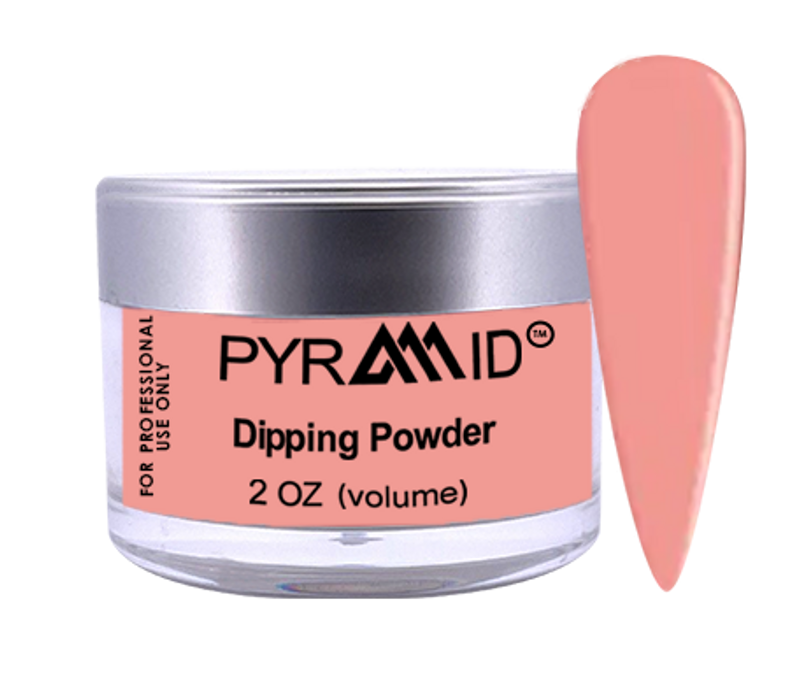 PYRAMID | POWDER | #340