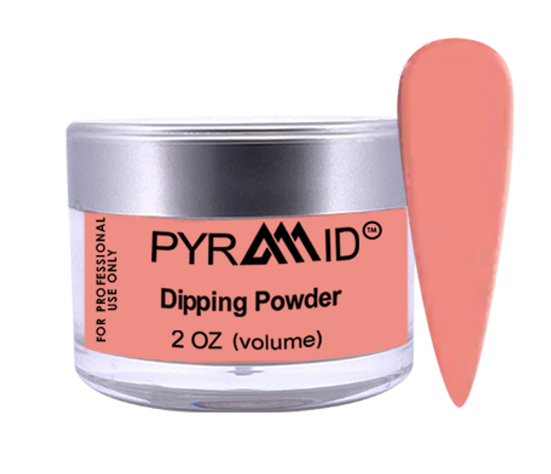 PYRAMID | POWDER | #341