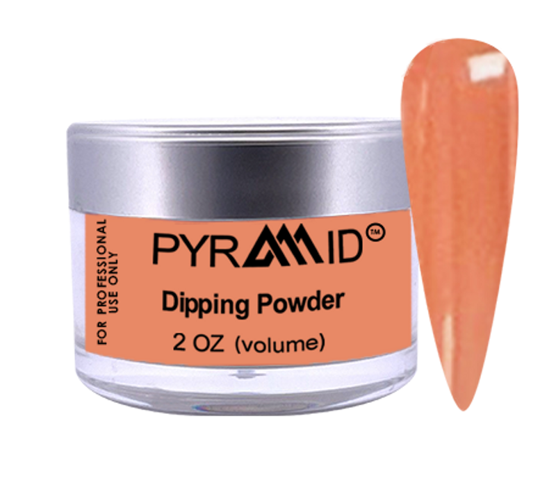 PYRAMID | POWDER | #342