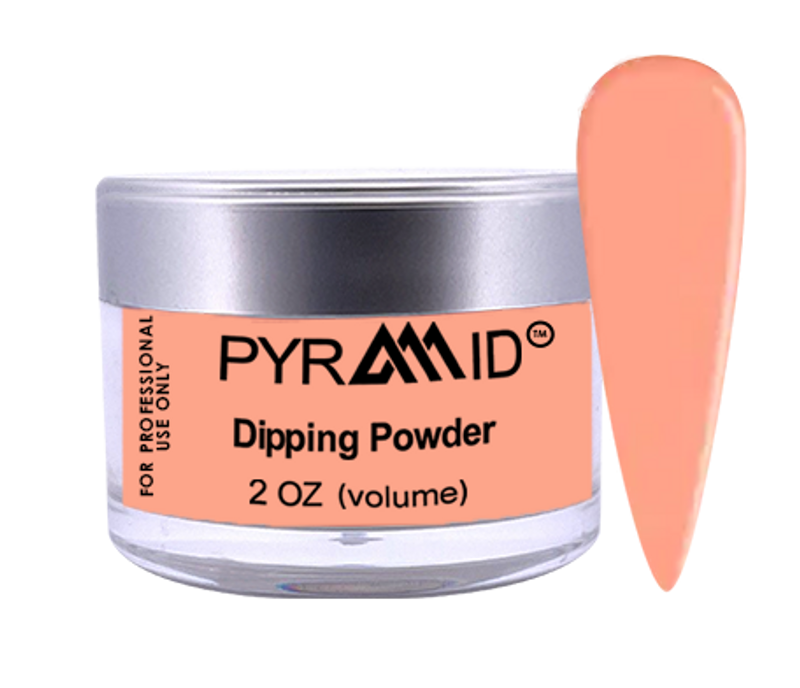 PYRAMID | POWDER | #343