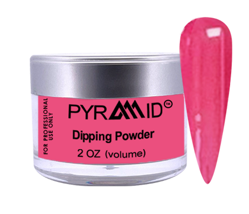 PYRAMID | POWDER | #345