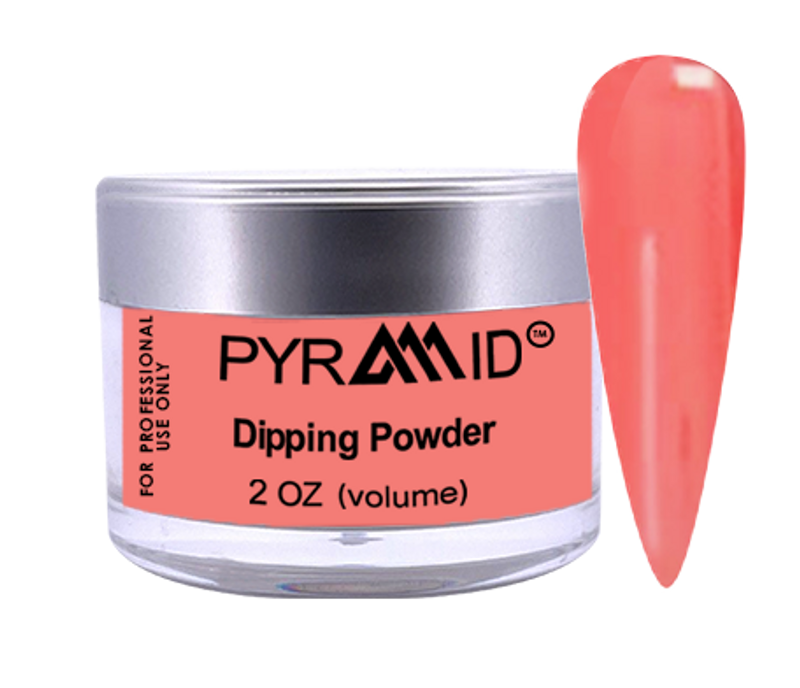 PYRAMID | POWDER | #346