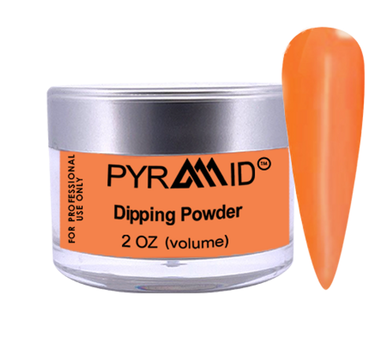 PYRAMID | POWDER | #347