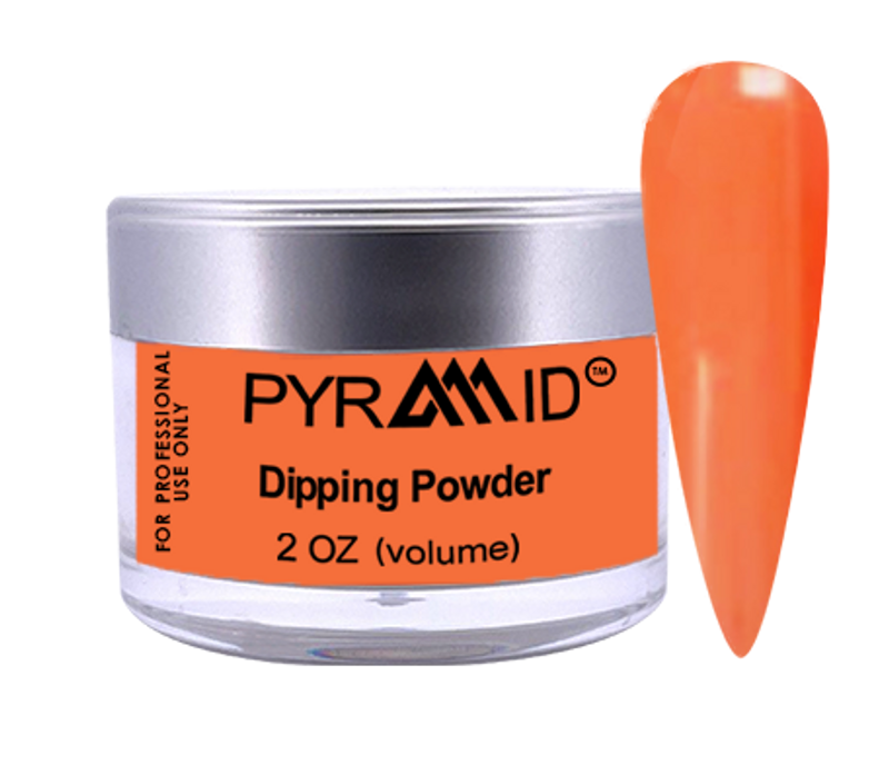 PYRAMID | POWDER | #348