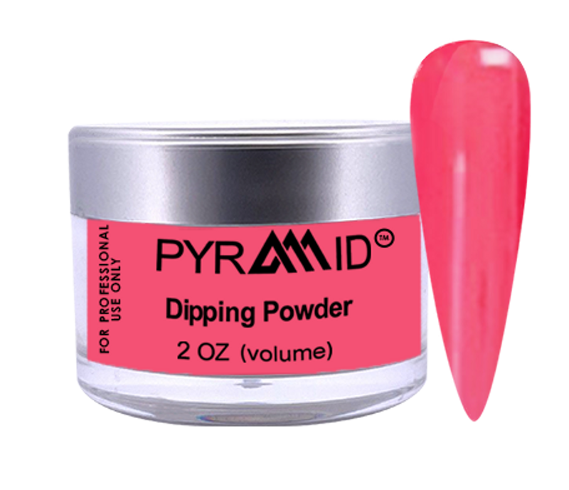 PYRAMID | POWDER | #350