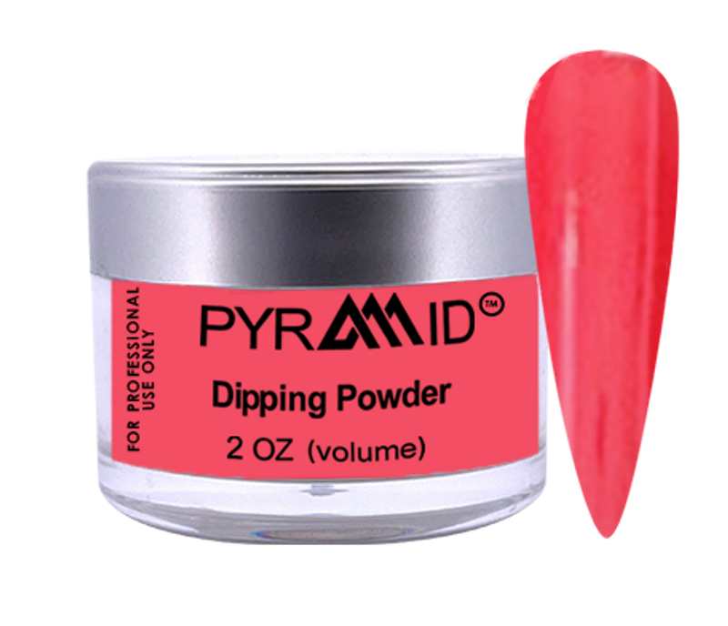 PYRAMID | POWDER | #351