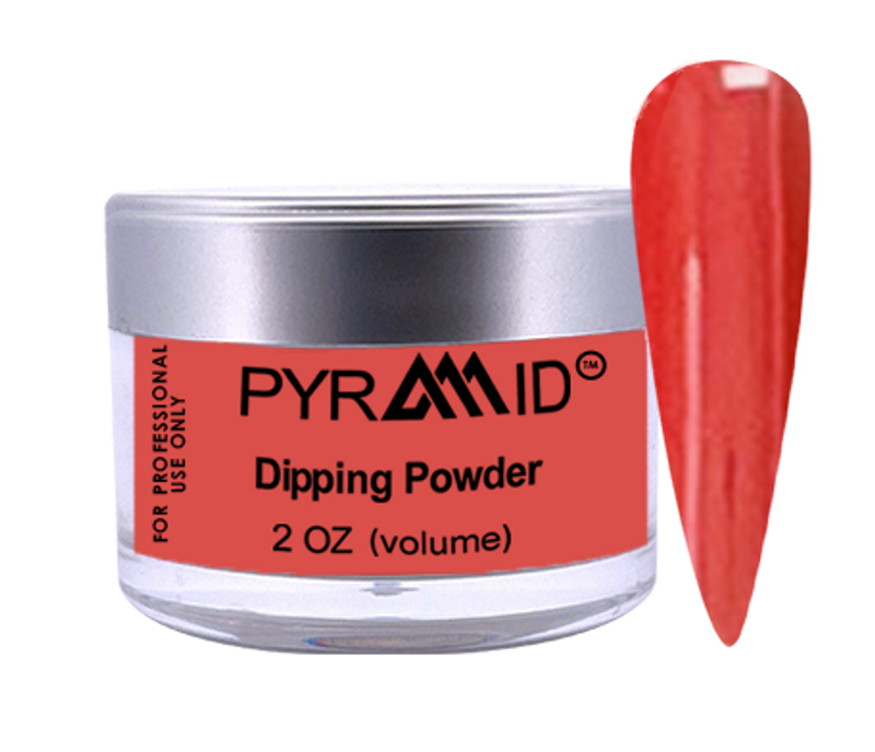 PYRAMID | POWDER | #352