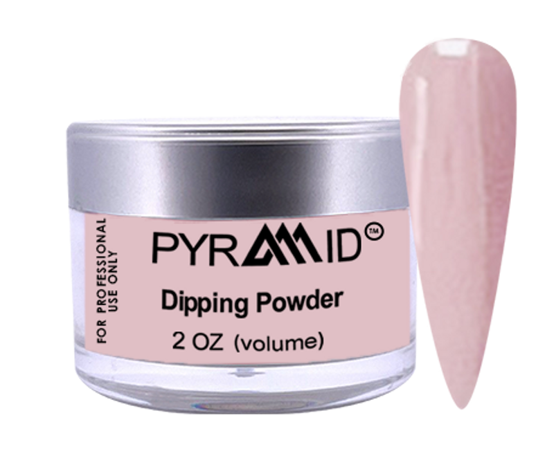 PYRAMID | POWDER | #353