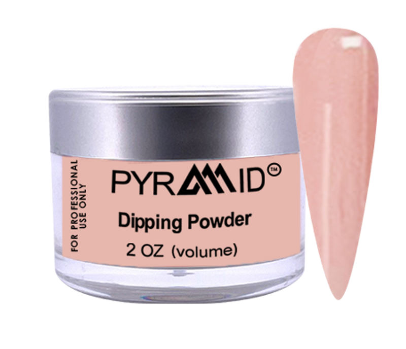 PYRAMID | POWDER | #354