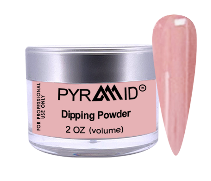 PYRAMID | POWDER | #355