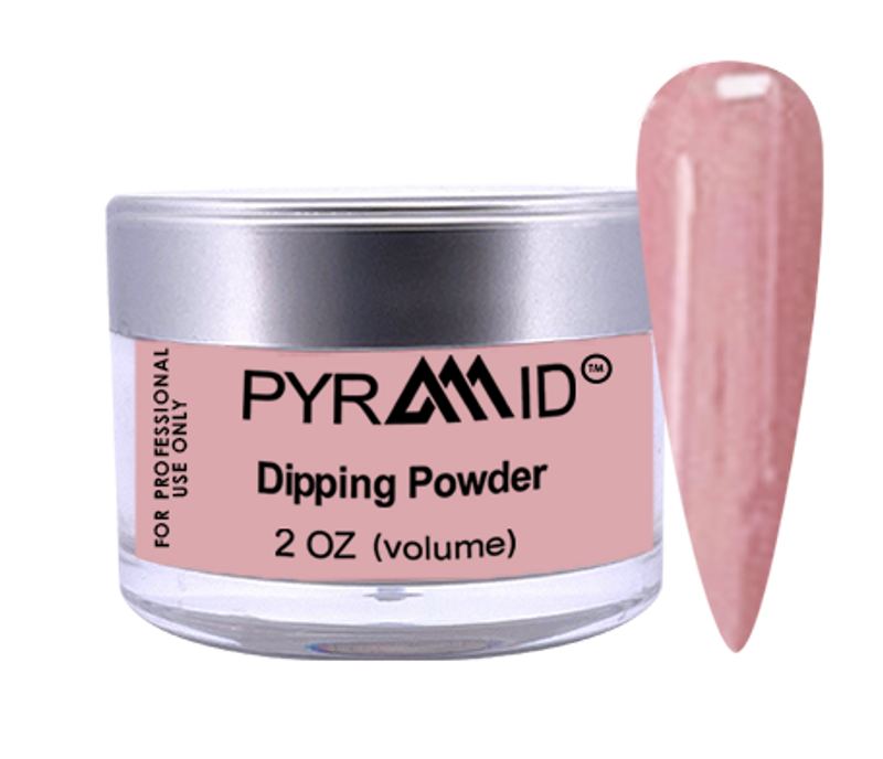 PYRAMID | POWDER | #356