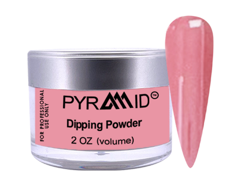 PYRAMID | POWDER | #357