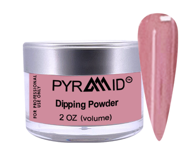 PYRAMID | POWDER | #358