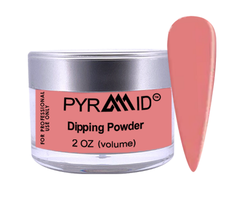 PYRAMID | POWDER | #361