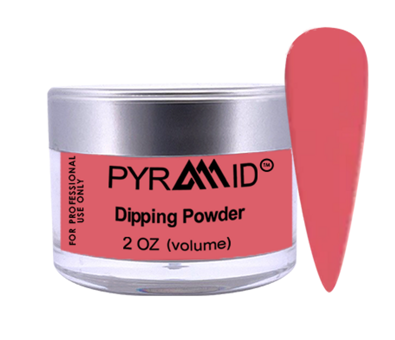 PYRAMID | POWDER | #363