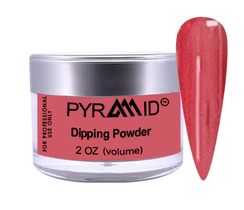 PYRAMID | POWDER | #367