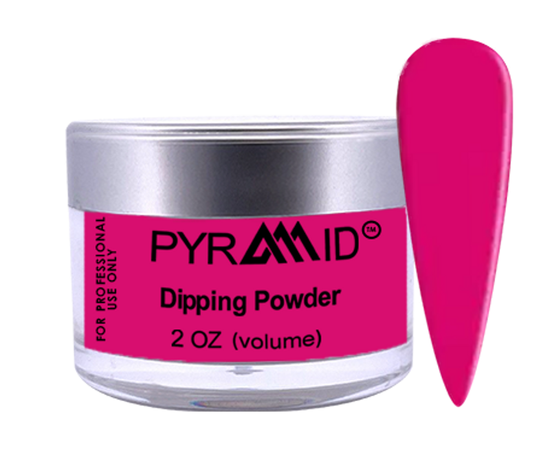 PYRAMID | POWDER | #368