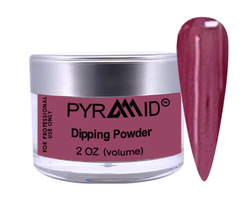 PYRAMID | POWDER | #369