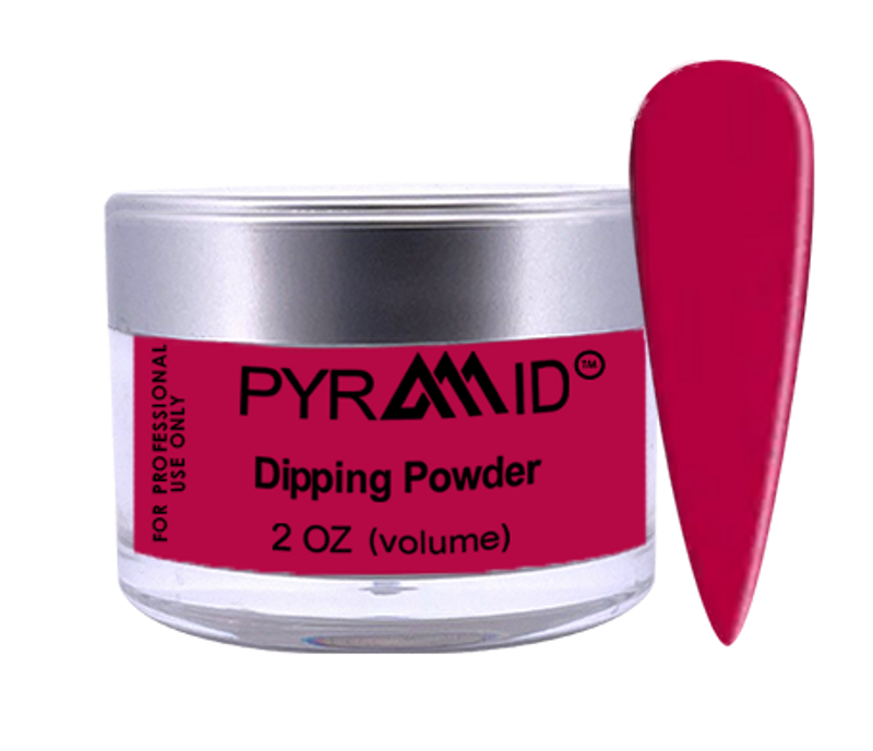 PYRAMID | POWDER | #370