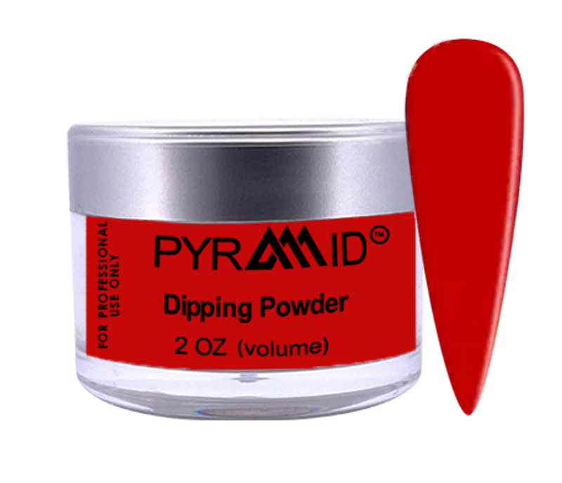 PYRAMID | POWDER | #371