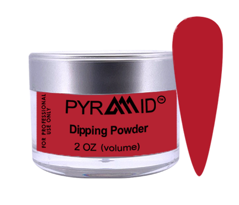 PYRAMID | POWDER | #373