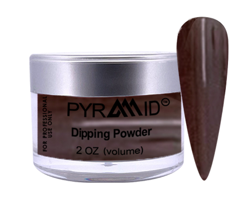 PYRAMID | POWDER | #376