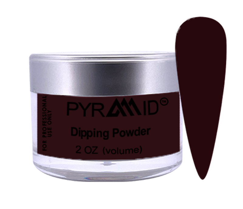 PYRAMID | POWDER | #377