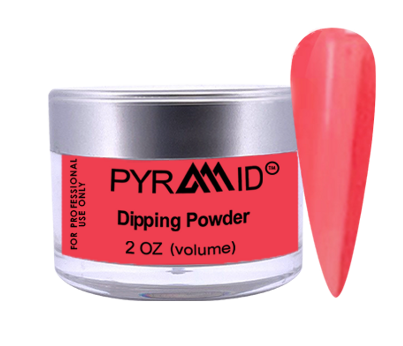 PYRAMID | POWDER | #383