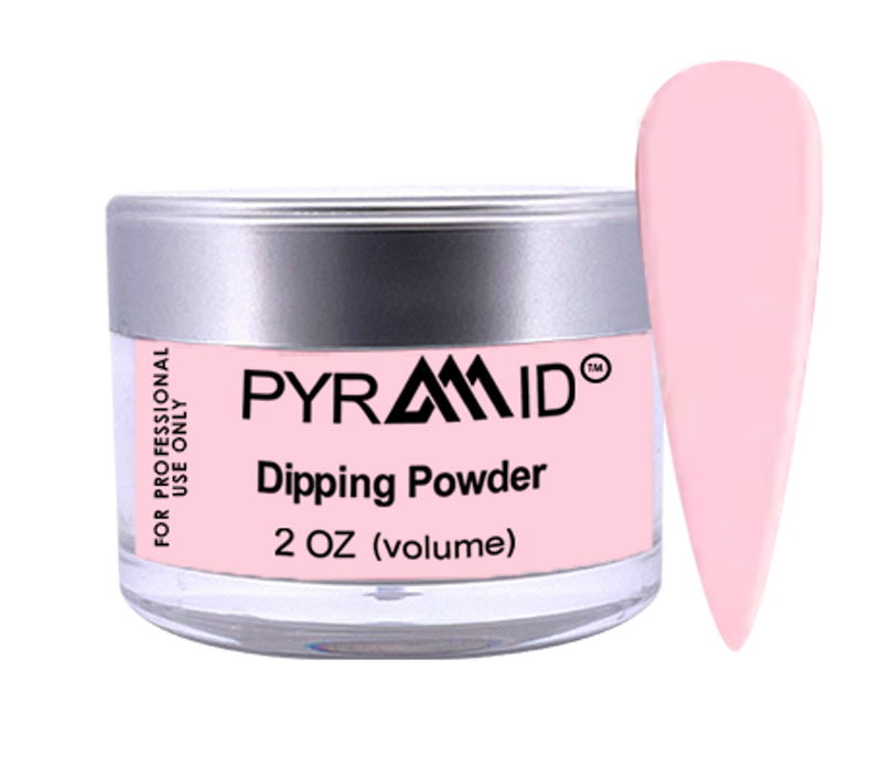 PYRAMID | POWDER | #384