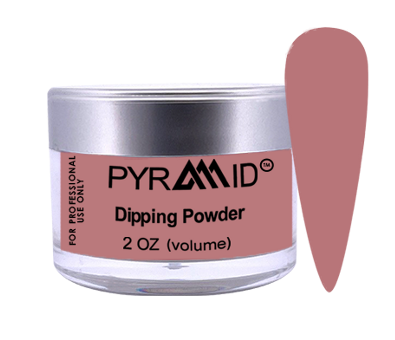 PYRAMID | POWDER | #385