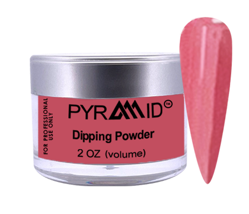 PYRAMID | POWDER | #387