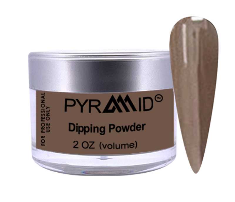 PYRAMID | POWDER | #389