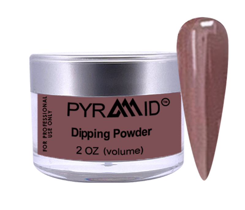 PYRAMID | POWDER | #390