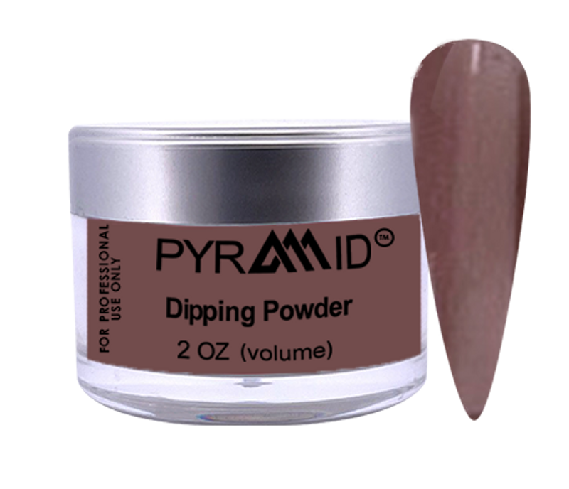 PYRAMID | POWDER | #391