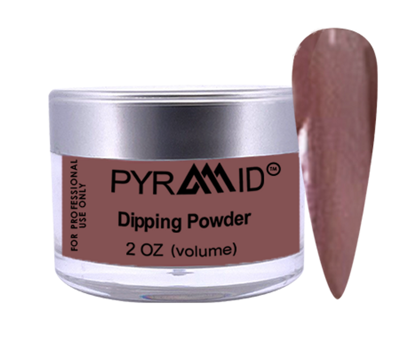 PYRAMID | POWDER | #392