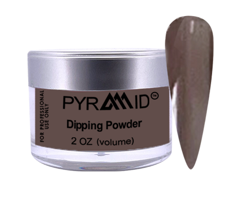 PYRAMID | POWDER | #393