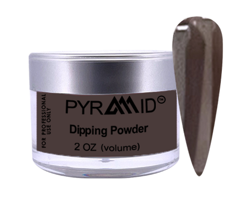 PYRAMID | POWDER | #394