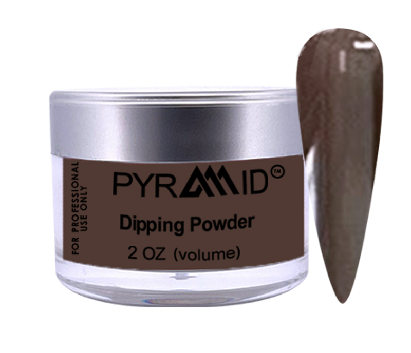 PYRAMID | POWDER | #395