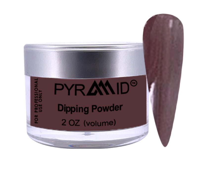 PYRAMID | POWDER | #397