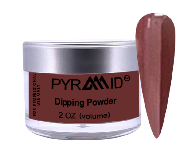 PYRAMID | POWDER | #399