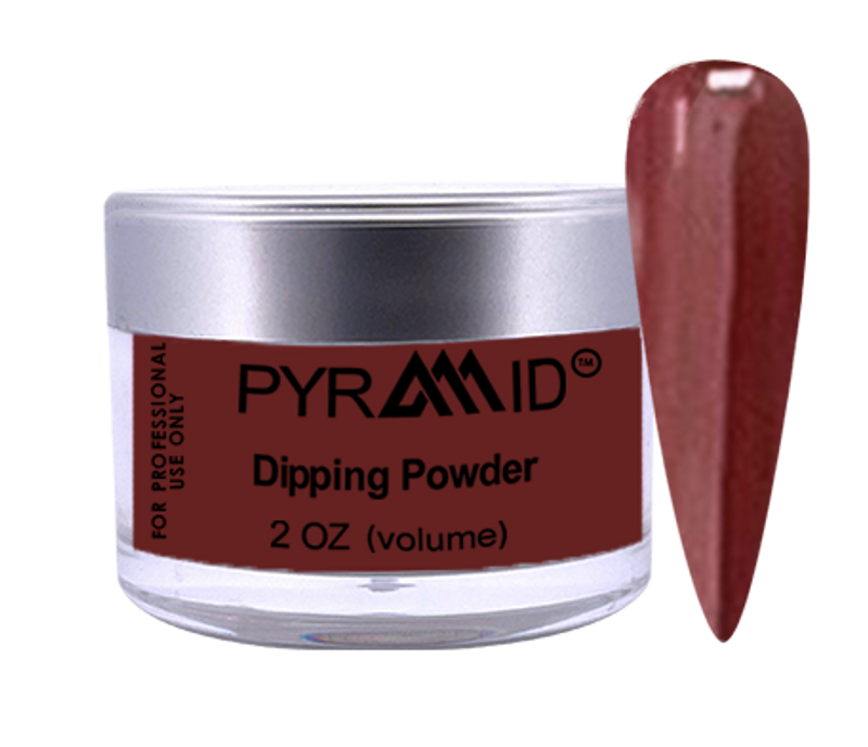 PYRAMID | POWDER | #400