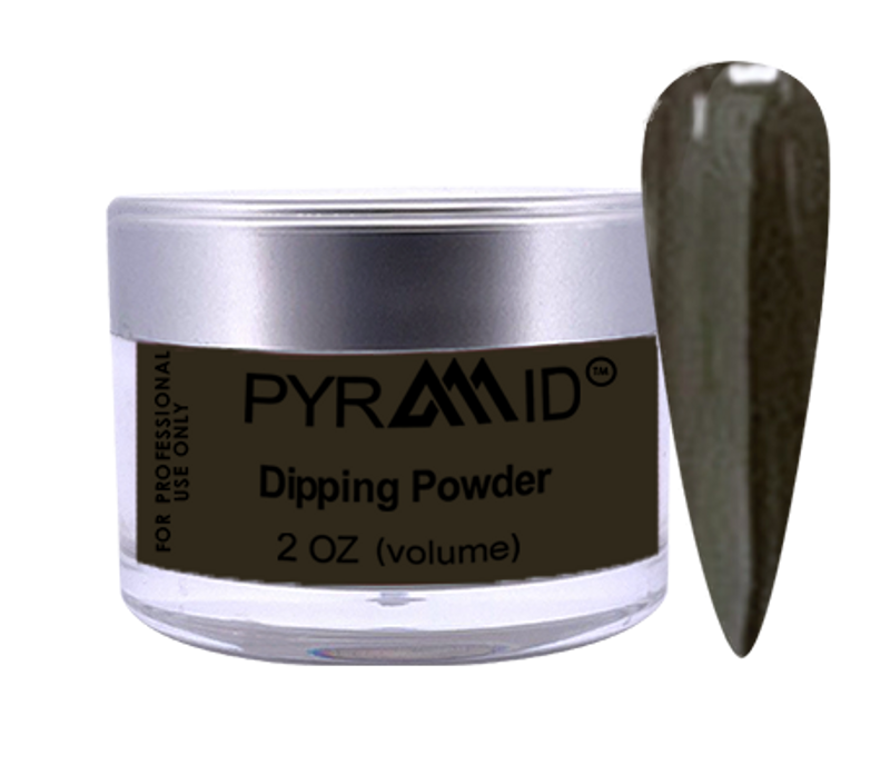 PYRAMID | POWDER | #403