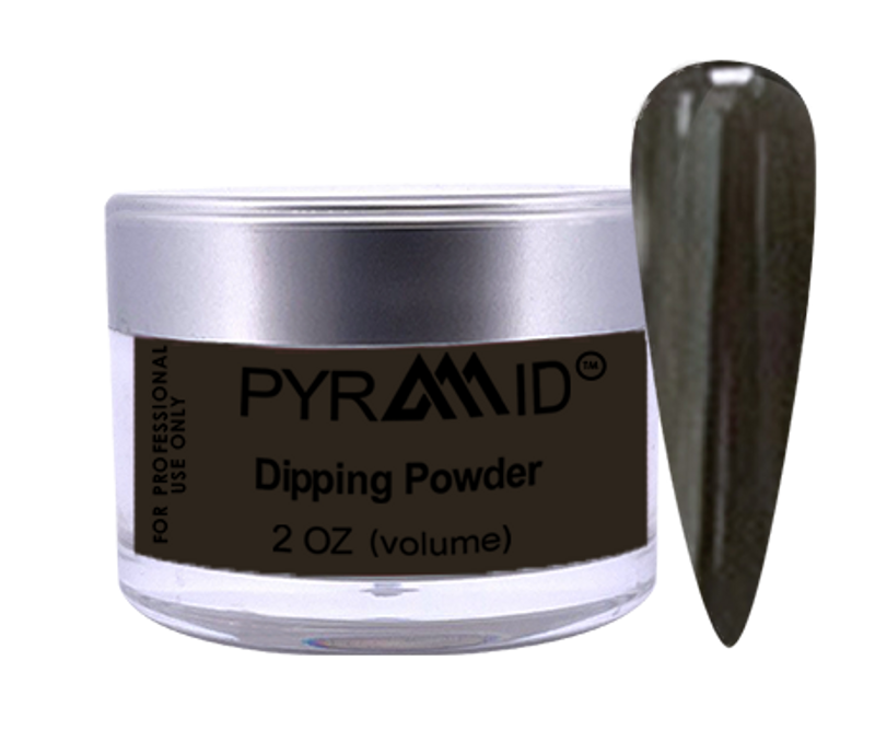 PYRAMID | POWDER | #404