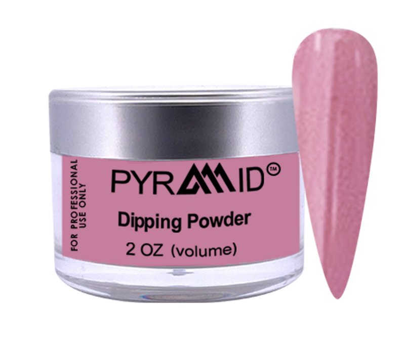 PYRAMID | POWDER | #405